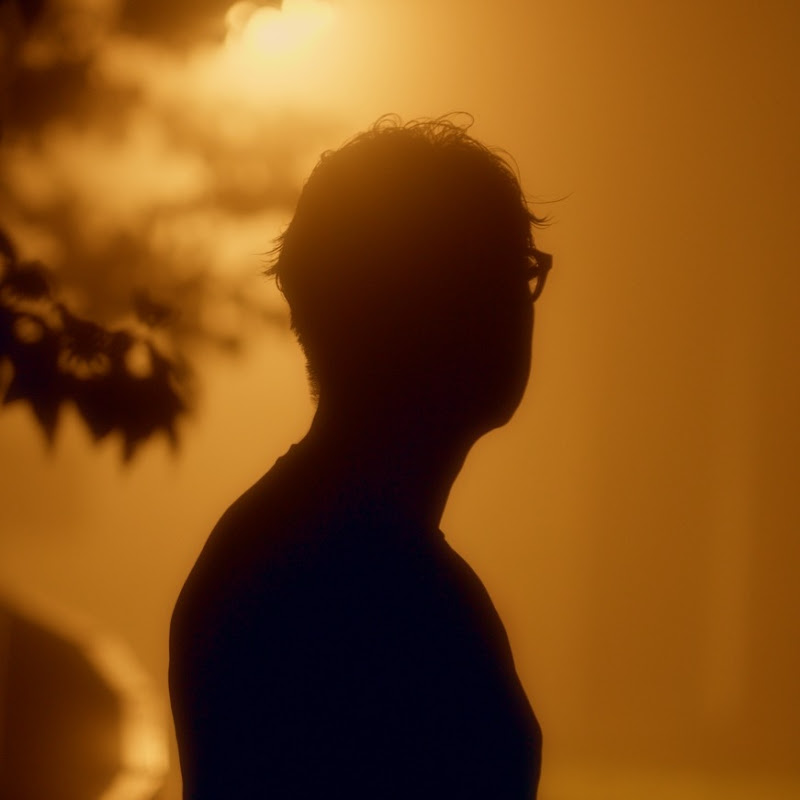 Salt and Pepper 胡鹽亂語 Logo