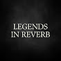 LEGENDS IN REVERB logo