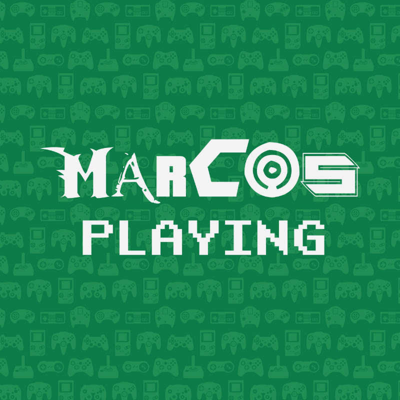 Marcos Playing