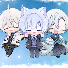 さんこいちチャンネルアイコン画像