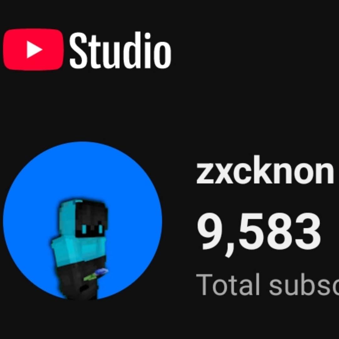 Post from zxcknon - YouTube