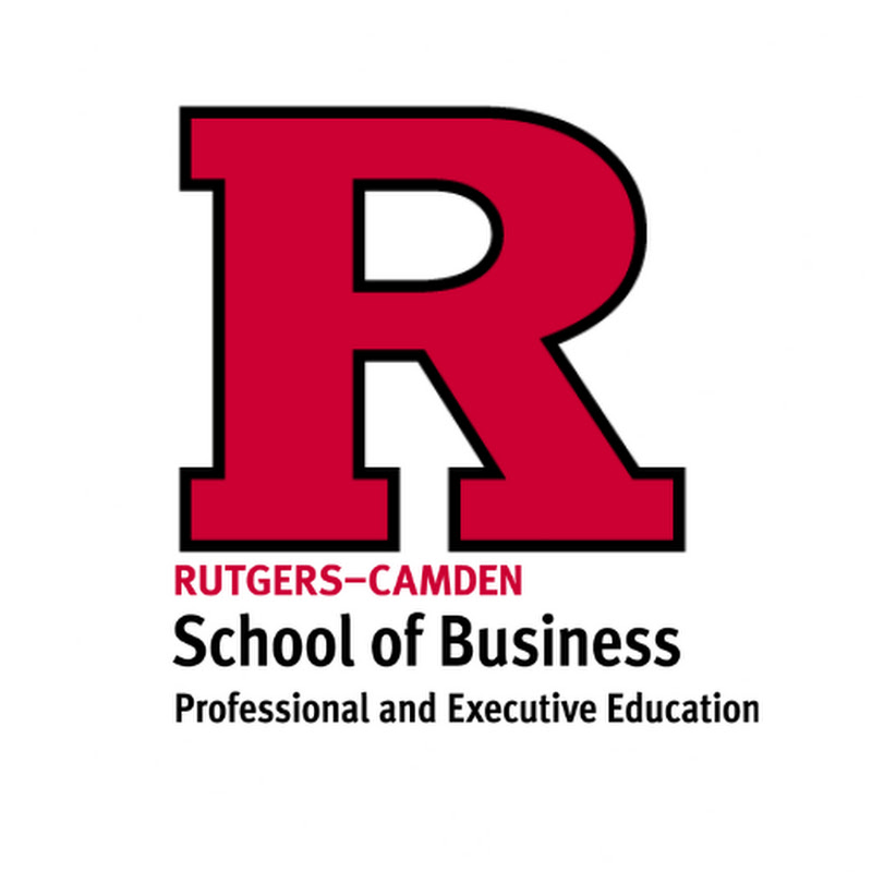 ExecEd Rutgers Camden