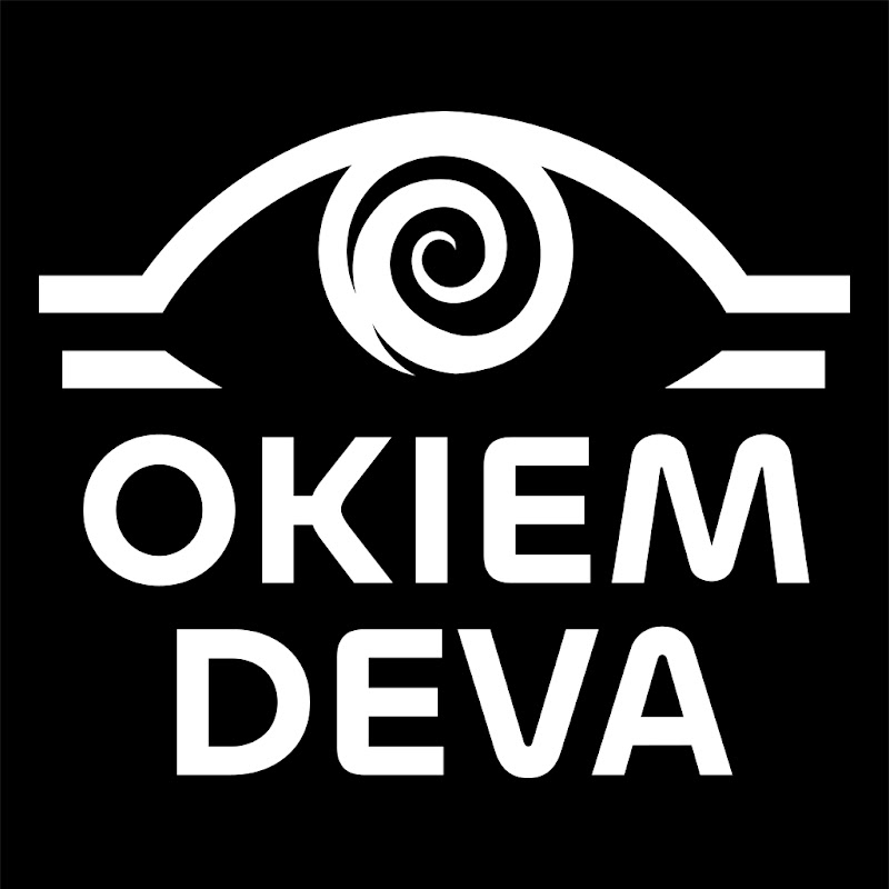Okiem Deva | Grzegorz Wątroba logo