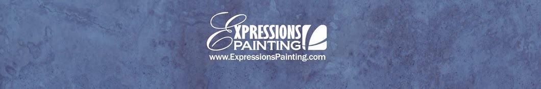 Expressions Painting رمز قناة اليوتيوب