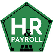 HRIS & Payroll System