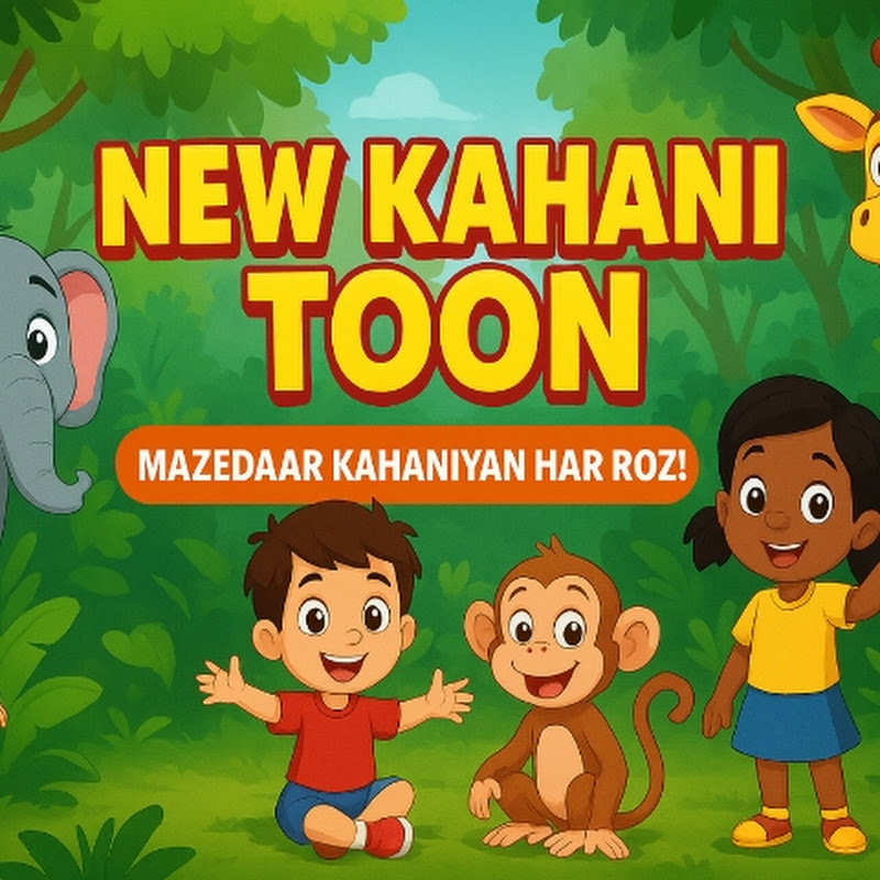 NEW KAHANI TOON