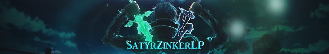 SatyrZinker YouTube channel avatar