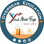 Your Nice Trip Overseas Education  logo
