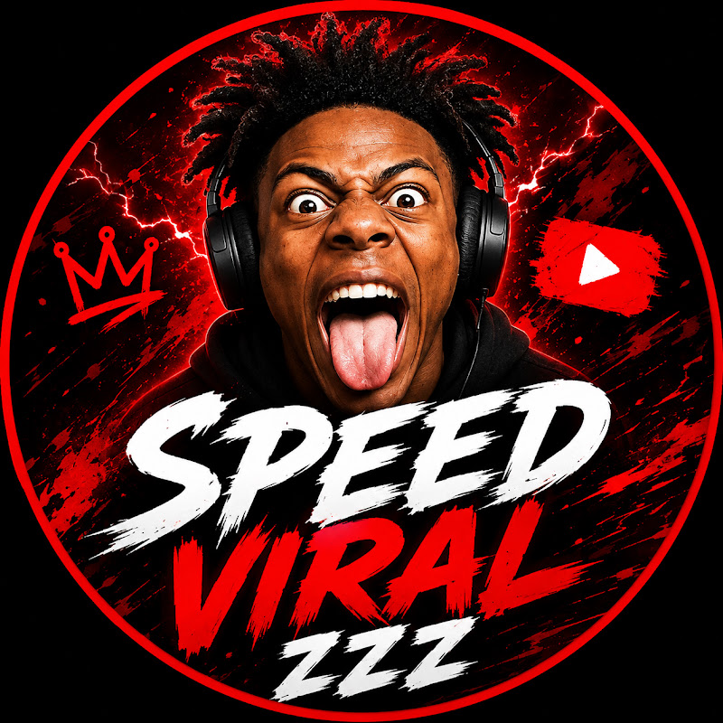 Speedviralzzz profile avatar