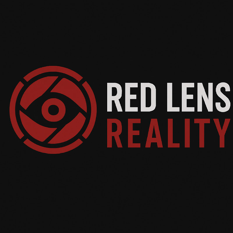 Red Lens Reality