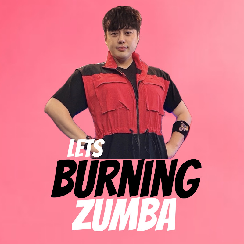 Lets Burning Zumba