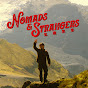 Nomads & Strangers logo