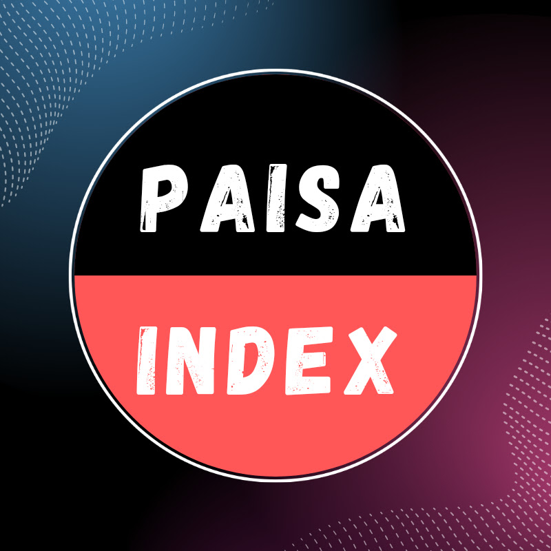 Paisa Index