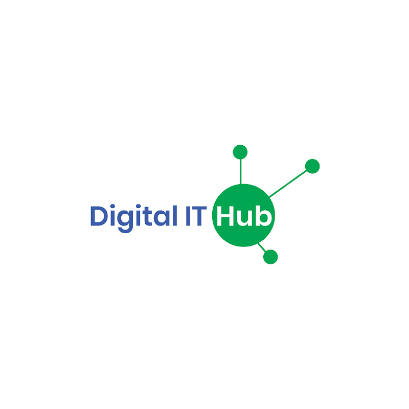 Digital IT Hub (DITH)