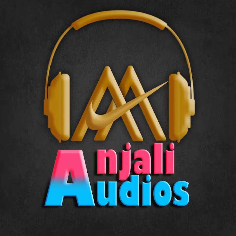 Anjali Audios