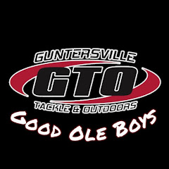 GTO Good Ole Boys