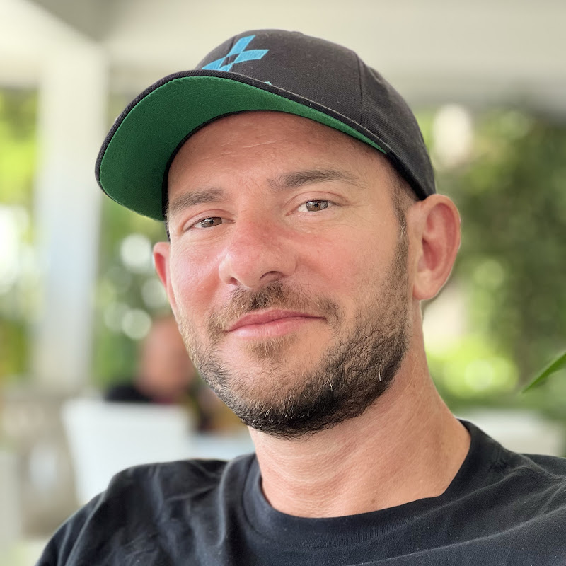 Federico Dalla Palma