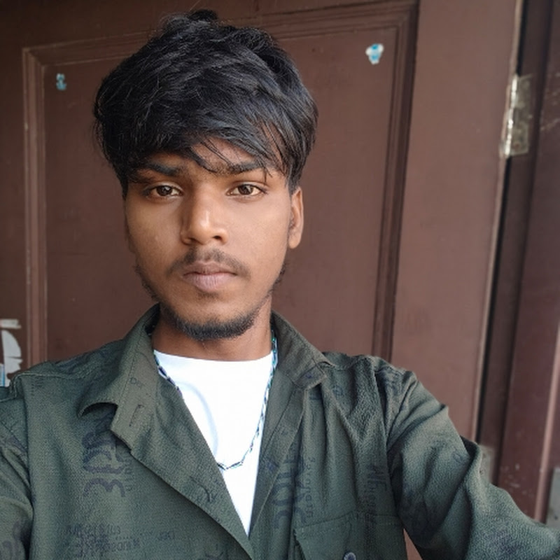 MANISH MASIH
