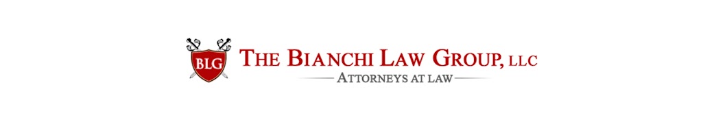 The Bianchi Law Group, LLC YouTube channel avatar