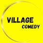 Village Comedy logo