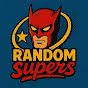 Random Supers logo