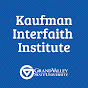 Kaufman Interfaith Institute logo