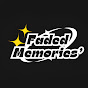 Faded Memories' logo
