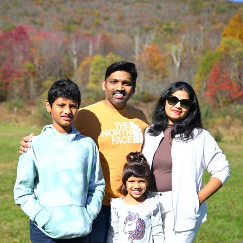 Indians USA life
