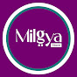 Milgya Store logo