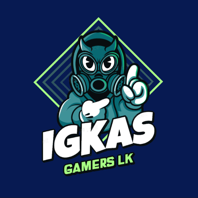 GAMERS LK