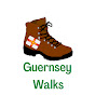 Guernsey Walks logo