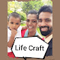 Life Craft logo