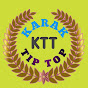 KARAK TIPTOP logo
