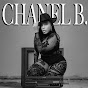 Chanel B Music logo