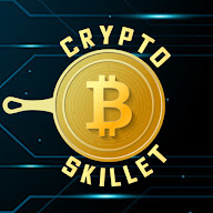 Crypto Skillet
