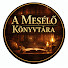 dgoyYRMDNOk-channel-avatar-A Mesélő könyvtára | Hangoskönyvek