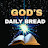 GOD'S DAILY BREAD