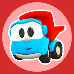 卡车利奥アイコン画像