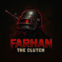 Farhan The Clutch  logo
