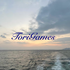 Tori Games