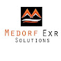 Medorf Exr Solutions Ltd logo