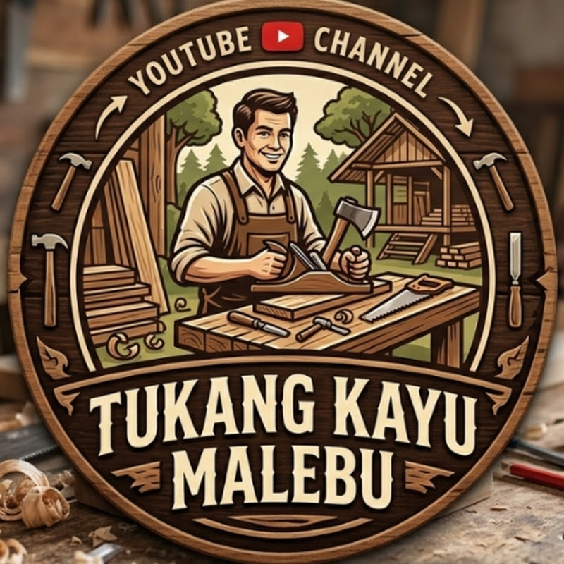 Tukang Kayu Malebu