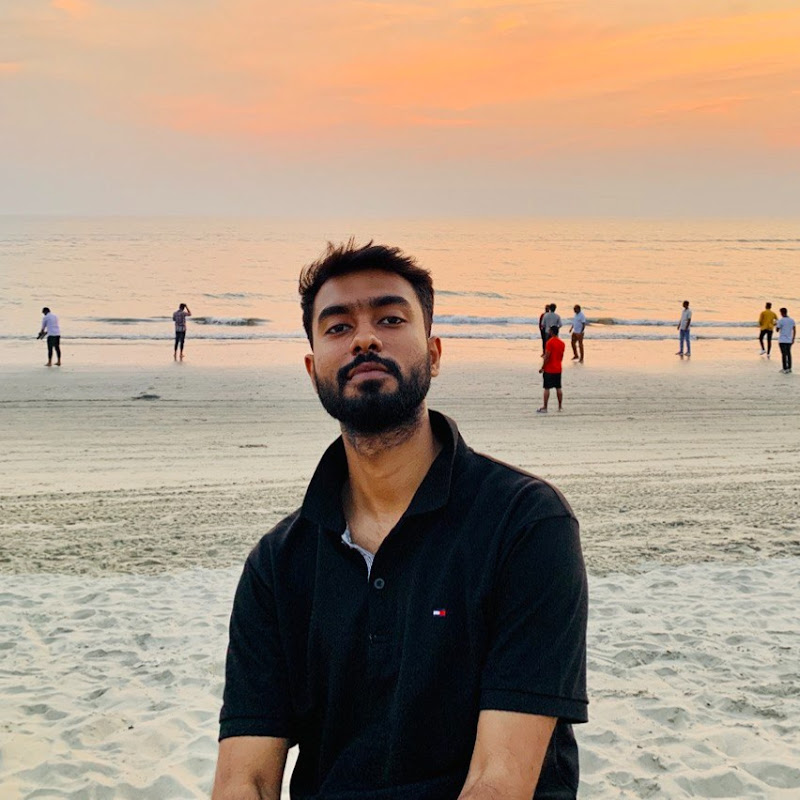 Minhajul Islam