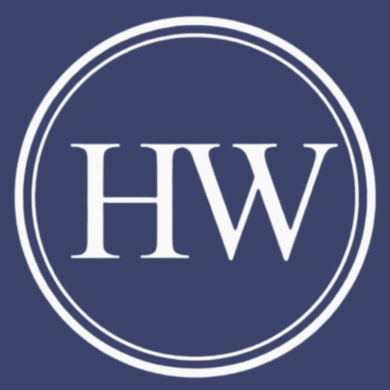 Homeworthy New York Logo