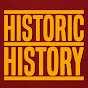 Historic History logo