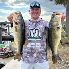 Grogan Fishing