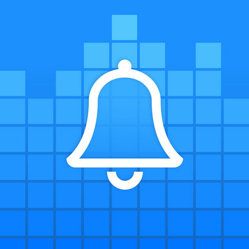 Ringtones for iPhone icon
