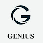 GENIUS SSC TAMIL logo
