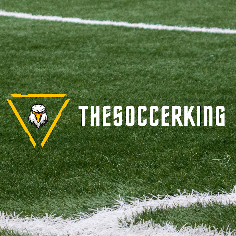 TheSoccerKing