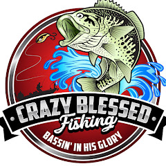 Crazy Blessed Fishing